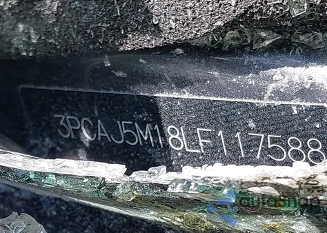 3PCAJ5M18LF117588